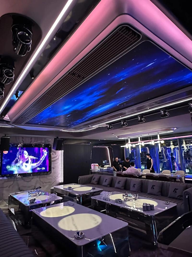 龙岩商务ktv价格多少钱一个小时-连城县ktv预订